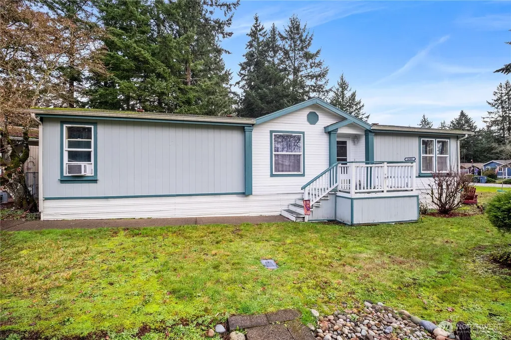 16501 4th Avenue Ct E Spanaway WA 98387