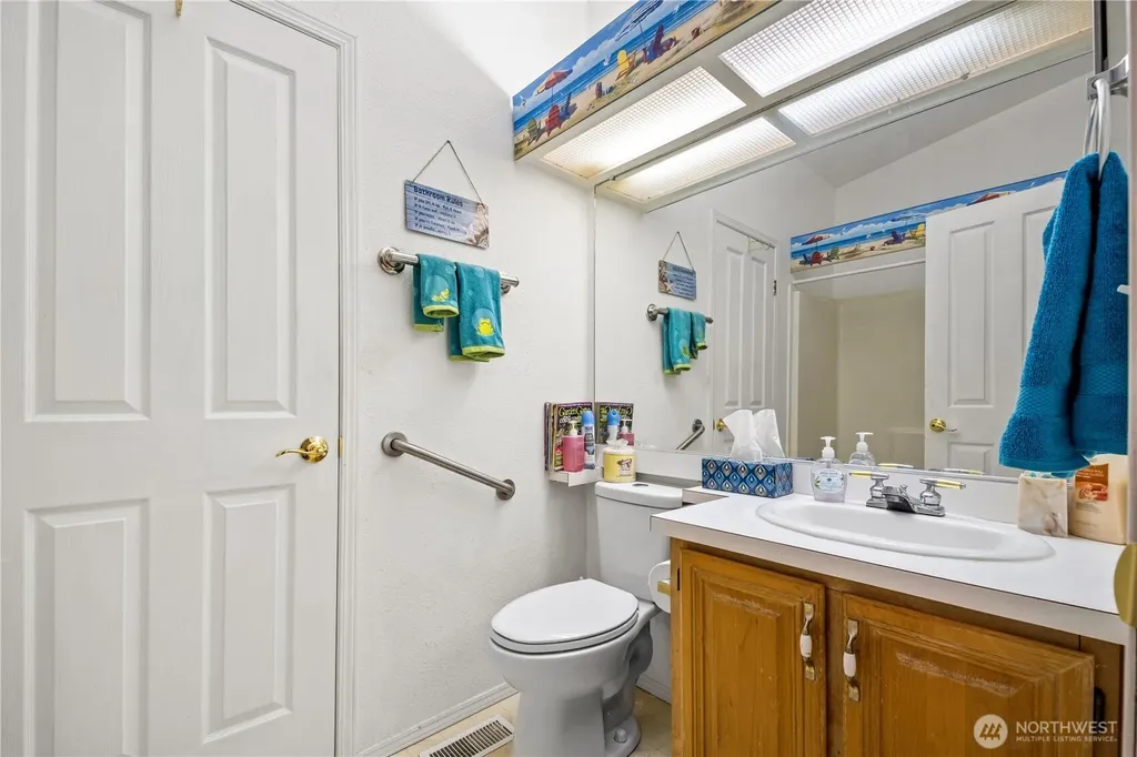 16501 4th Avenue Ct E Spanaway WA 98387
