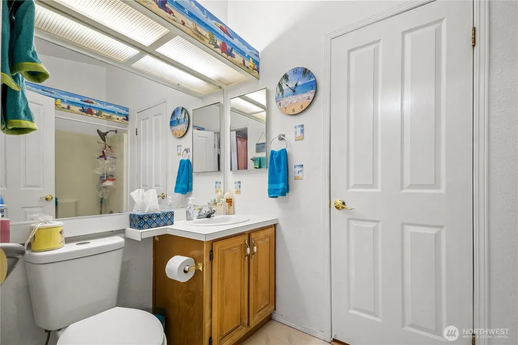 16501 4th Avenue Ct E Spanaway WA 98387