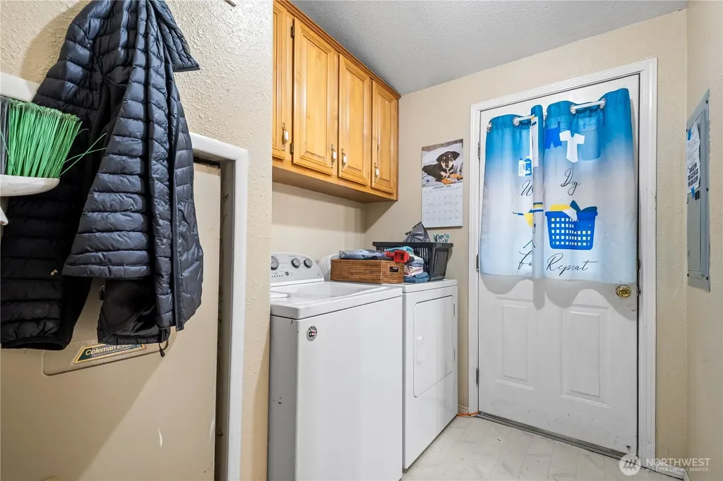 16501 4th Avenue Ct E Spanaway WA 98387