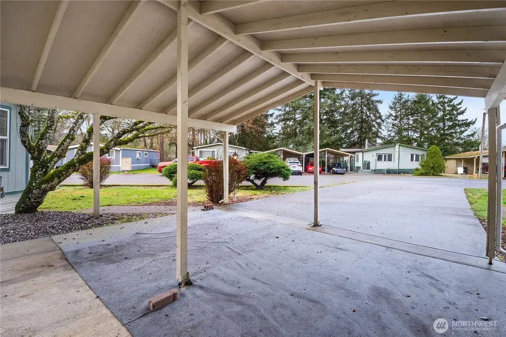 16501 4th Avenue Ct E Spanaway WA 98387