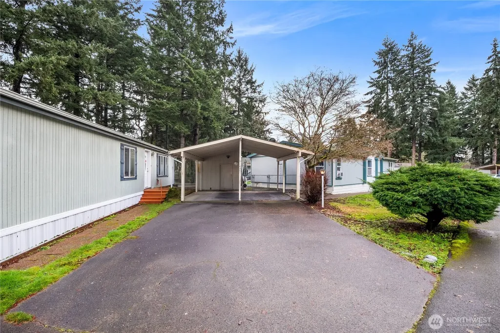 16501 4th Avenue Ct E Spanaway WA 98387