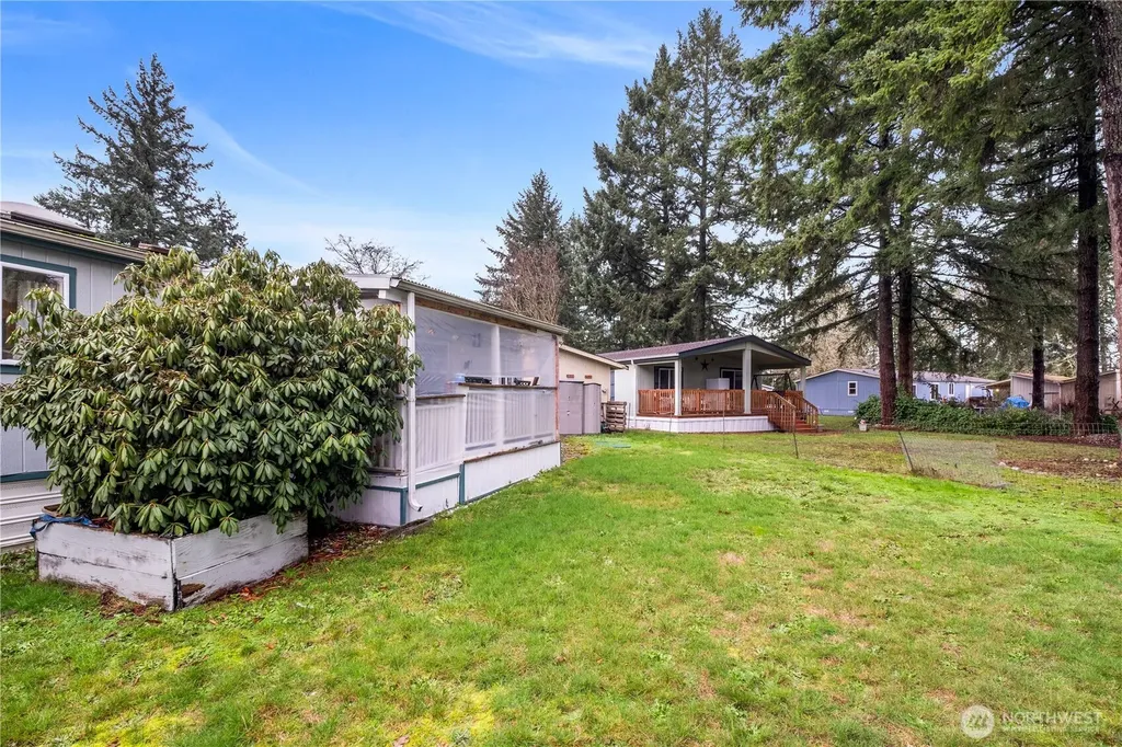 16501 4th Avenue Ct E Spanaway WA 98387