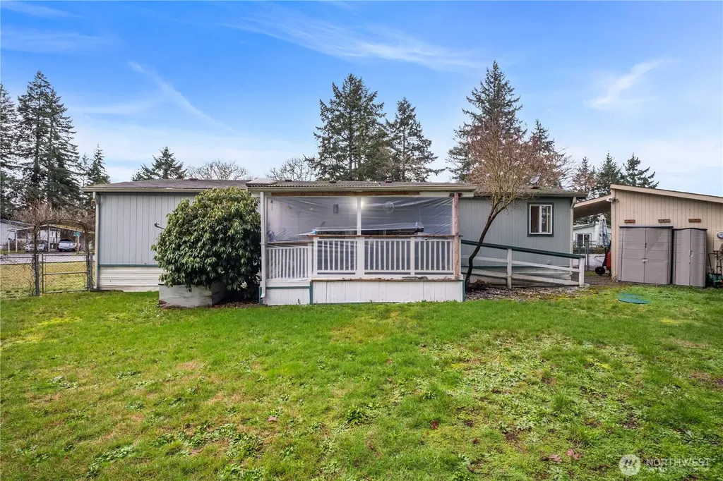 16501 4th Avenue Ct E Spanaway WA 98387