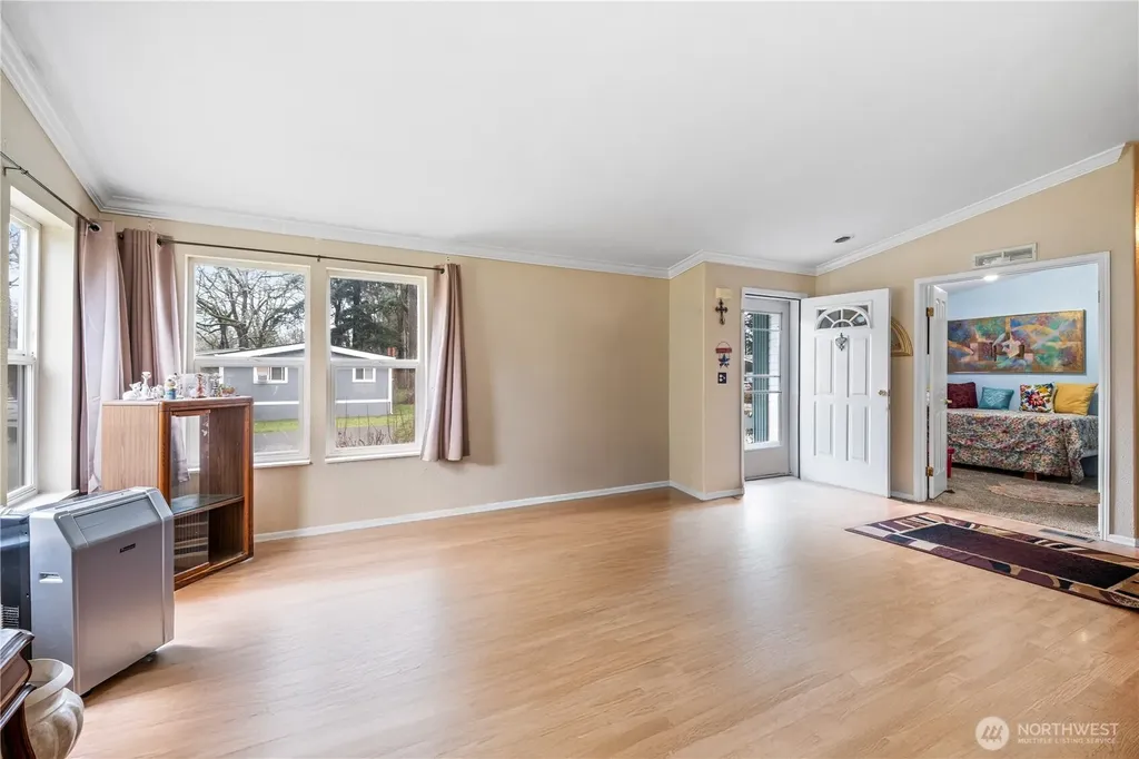 16501 4th Avenue Ct E Spanaway WA 98387