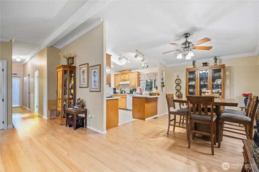 16501 4th Avenue Ct E Spanaway WA 98387