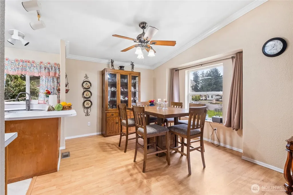 16501 4th Avenue Ct E Spanaway WA 98387