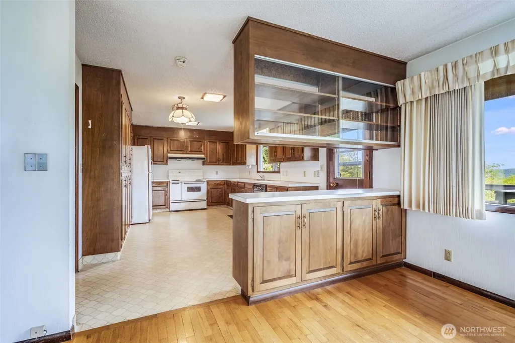 928 Shamrock Drive Aberdeen WA 98520