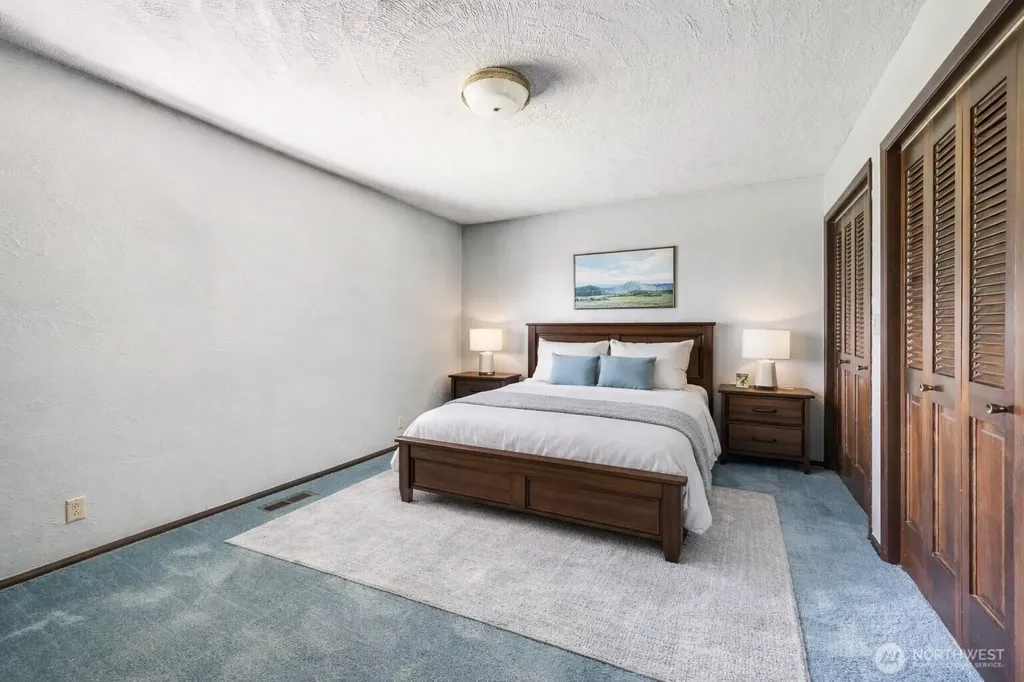 928 Shamrock Drive Aberdeen WA 98520