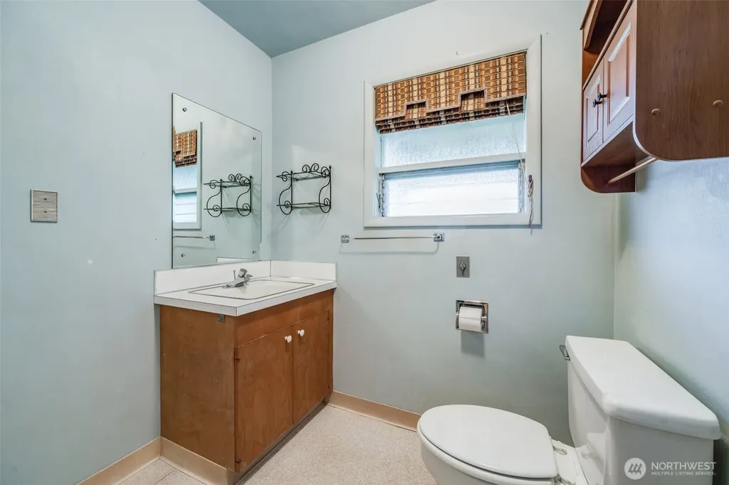 928 Shamrock Drive Aberdeen WA 98520