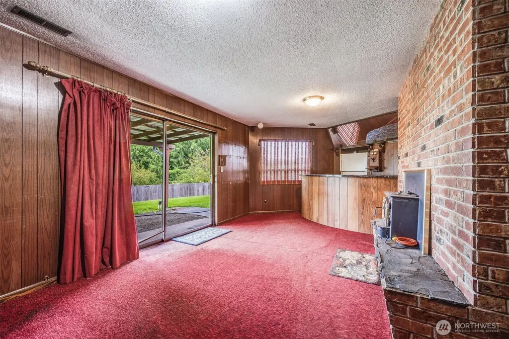 928 Shamrock Drive Aberdeen WA 98520