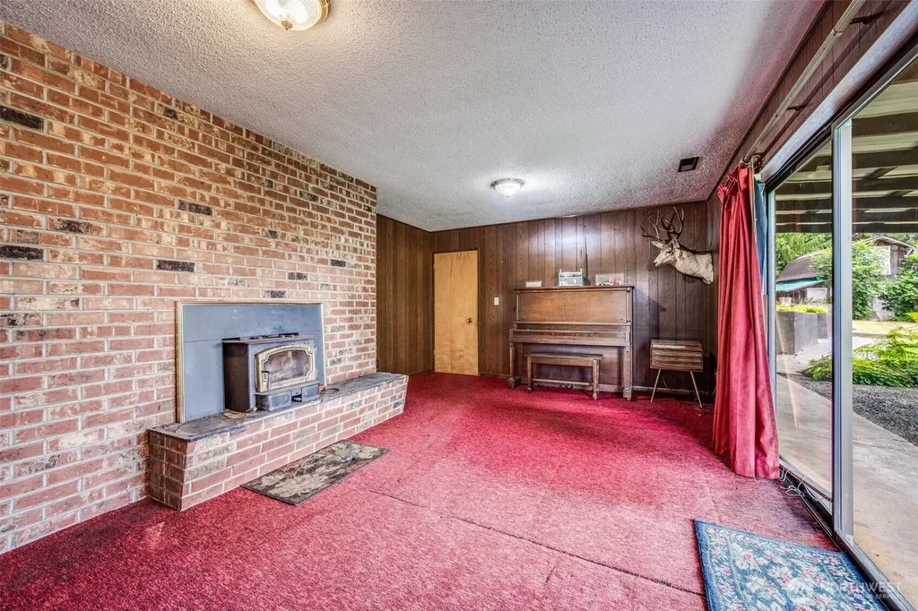 928 Shamrock Drive Aberdeen WA 98520