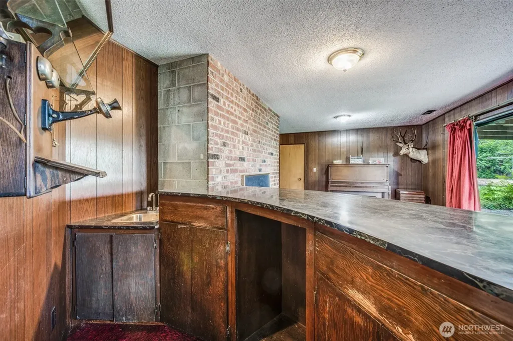 928 Shamrock Drive Aberdeen WA 98520