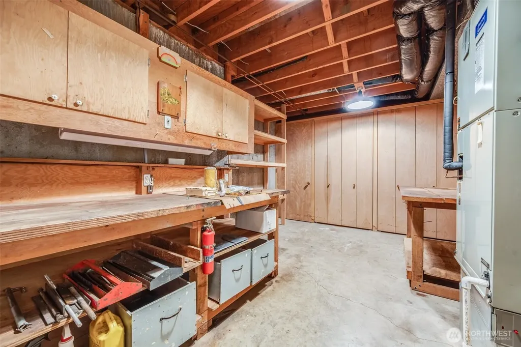 928 Shamrock Drive Aberdeen WA 98520