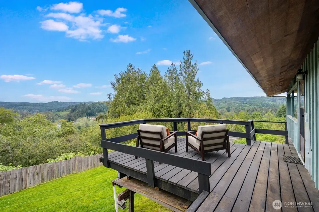 928 Shamrock Drive Aberdeen WA 98520