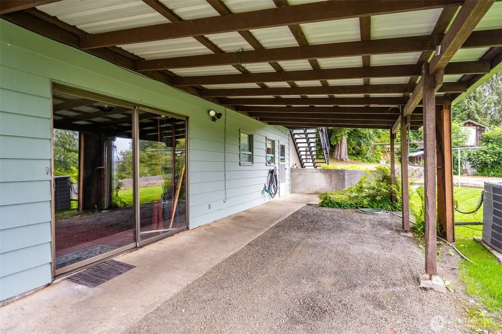 928 Shamrock Drive Aberdeen WA 98520