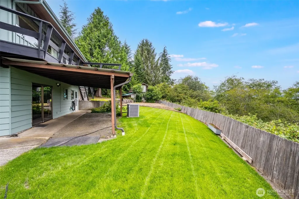 928 Shamrock Drive Aberdeen WA 98520