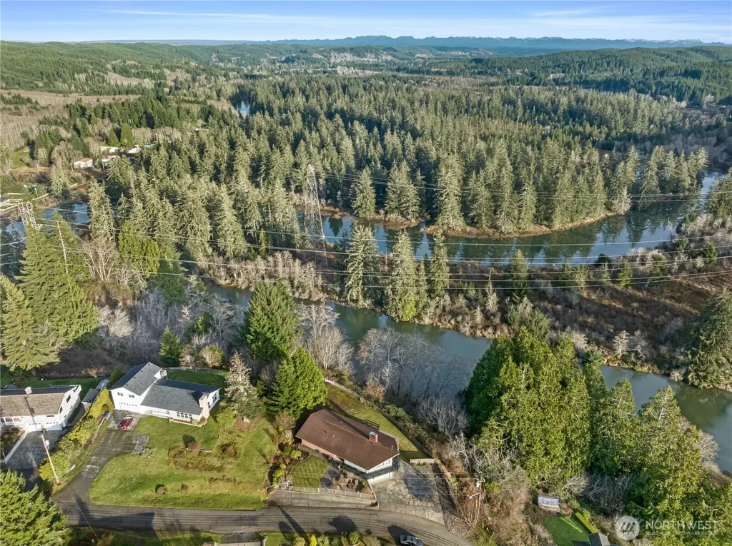 928 Shamrock Drive Aberdeen WA 98520