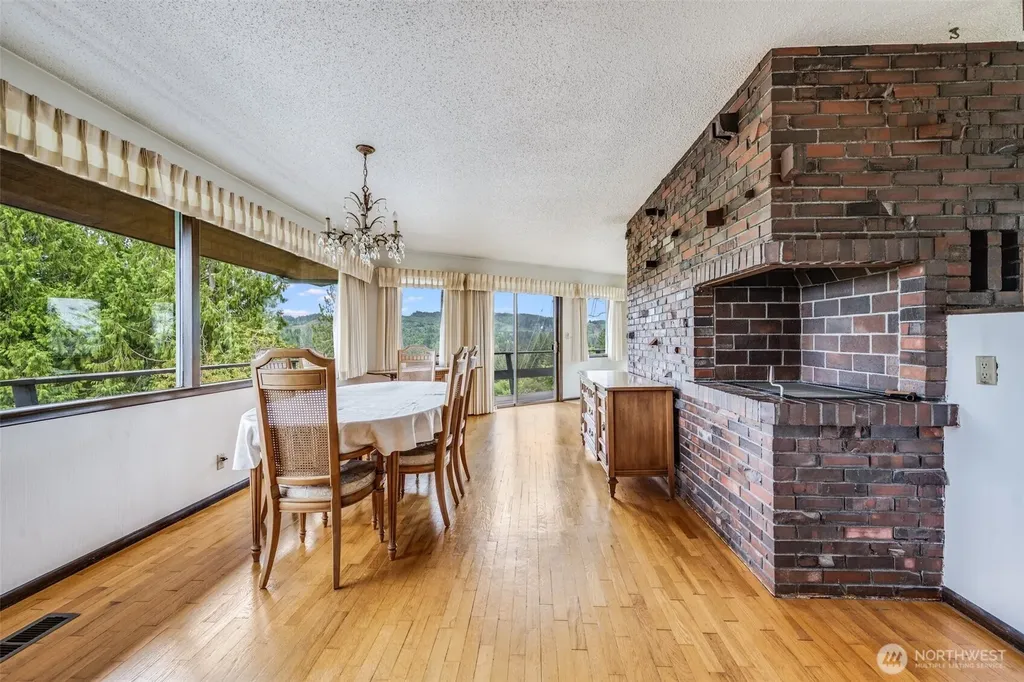 928 Shamrock Drive Aberdeen WA 98520