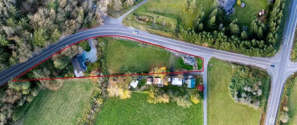 18928 Bow Hill Road Burlington WA 98233