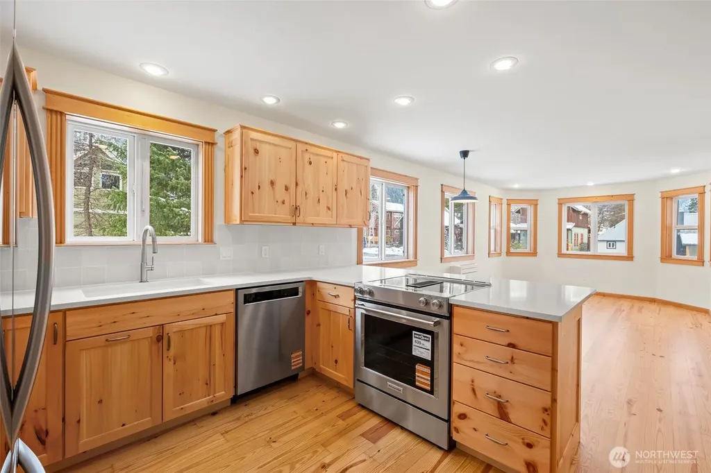 213 Park Street Leavenworth WA 98826