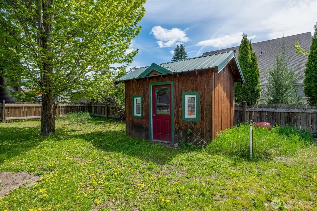 213 Park Street Leavenworth WA 98826