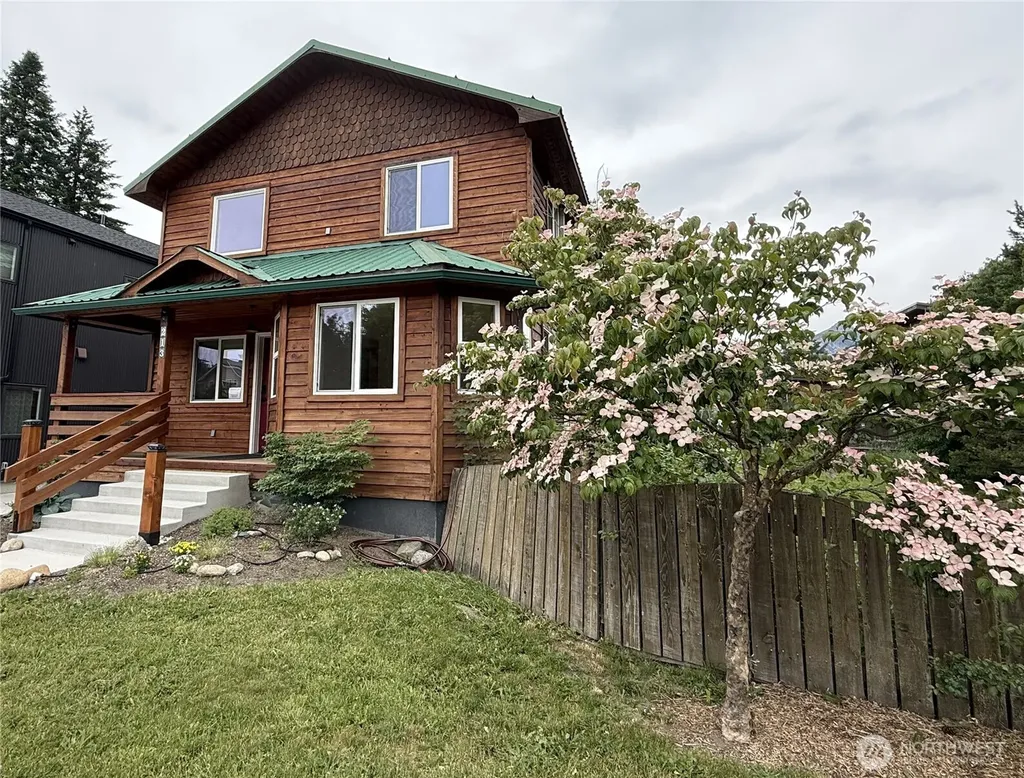 213 Park Street Leavenworth WA 98826