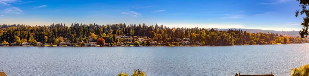 8329 NE Juanita Drive Kirkland WA 98034