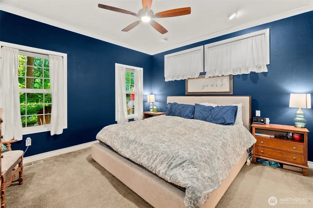 1130 E Sunset Hill Road Shelton WA 98584