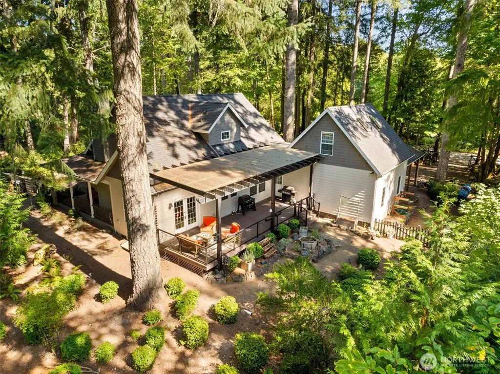 1130 E Sunset Hill Road Shelton WA 98584