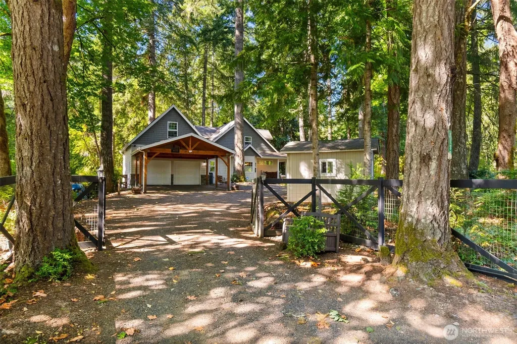 1130 E Sunset Hill Road Shelton WA 98584