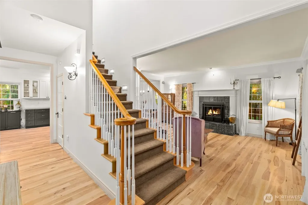 1130 E Sunset Hill Road Shelton WA 98584