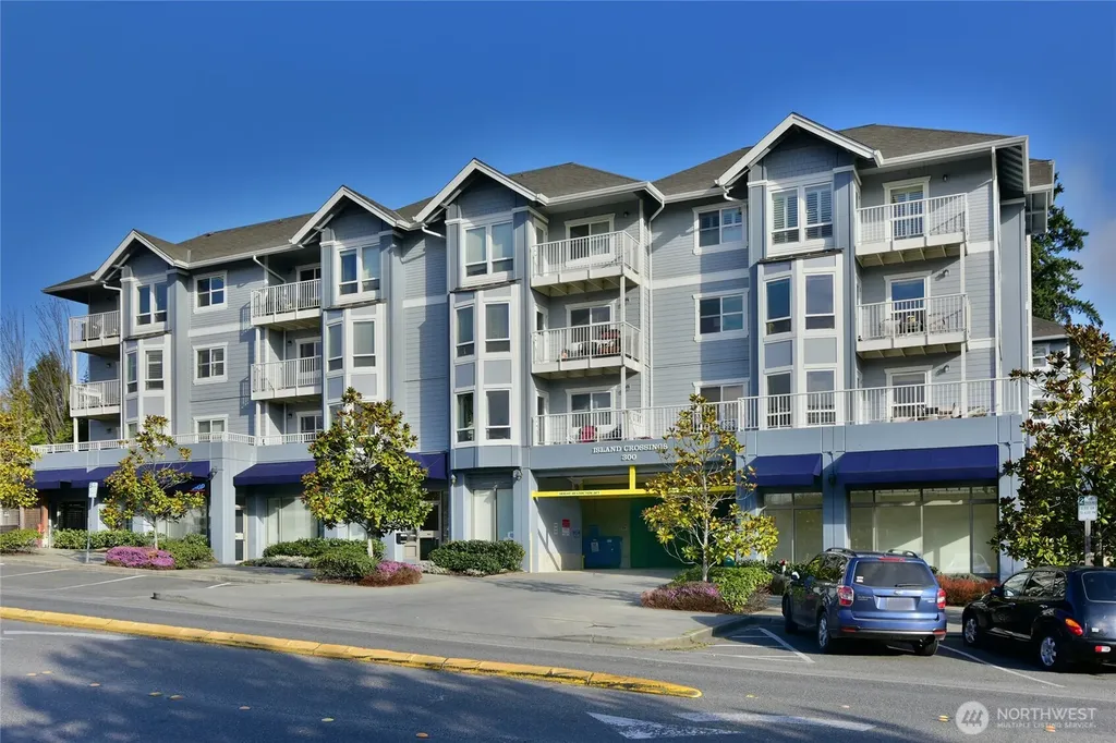 300 High School Road NE Bainbridge Island WA 98110