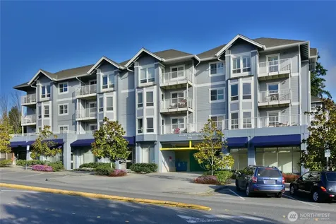 300 High School Road NE Bainbridge Island WA 98110