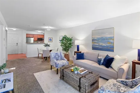 300 High School Road NE Bainbridge Island WA 98110