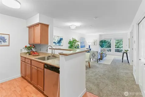 300 High School Road NE Bainbridge Island WA 98110