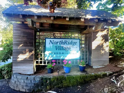 18100 15th Avenue NE Shoreline WA 98155