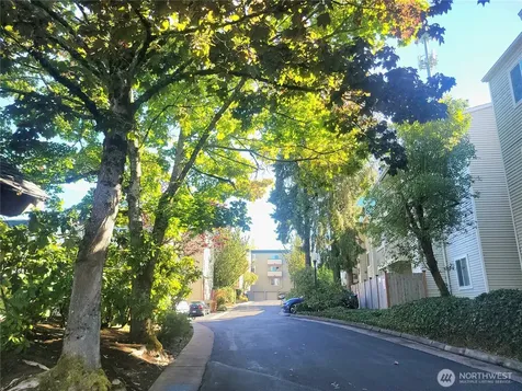 18100 15th Avenue NE Shoreline WA 98155