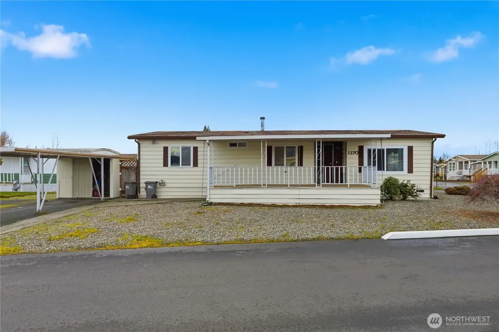 1170 Cedar Drive Enumclaw WA 98022