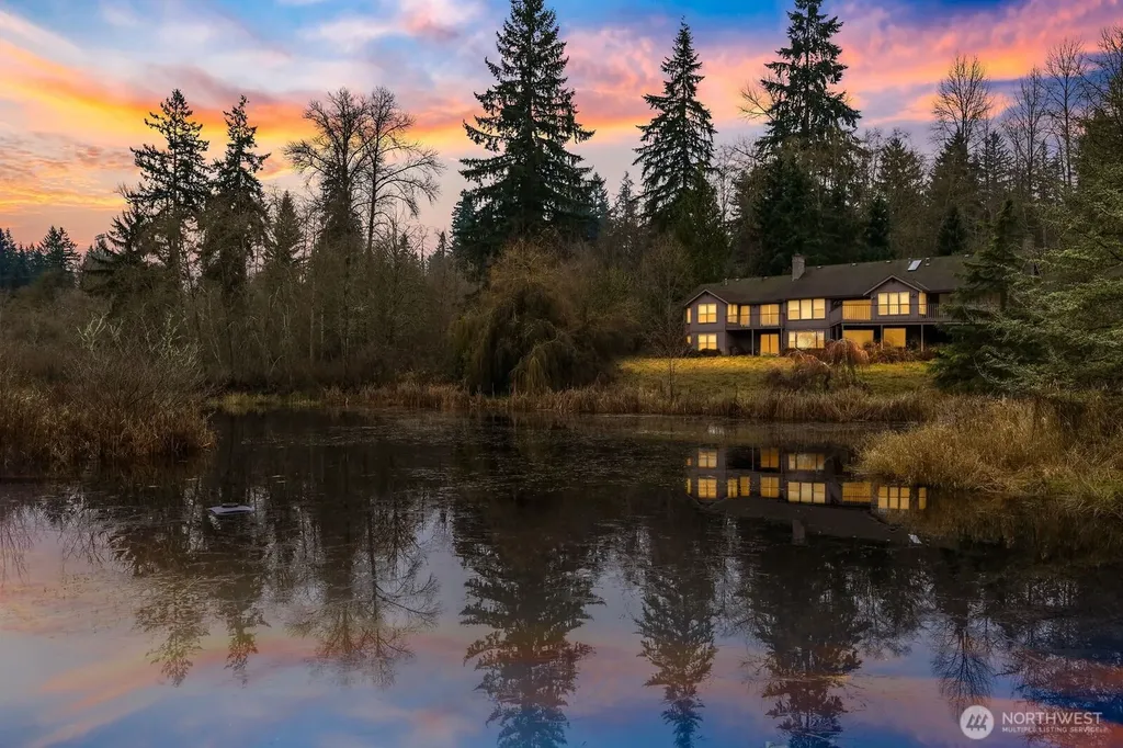 20505 111th Avenue SE Snohomish WA 98296