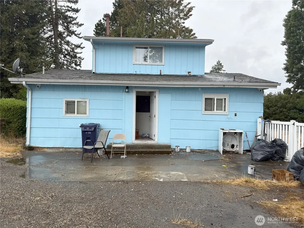 3011 Warner Street Tacoma WA 98409