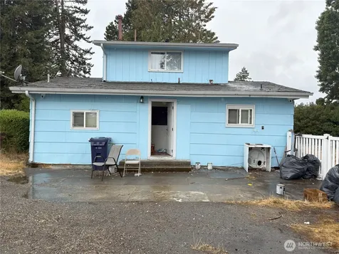 3011 Warner Street Tacoma WA 98409