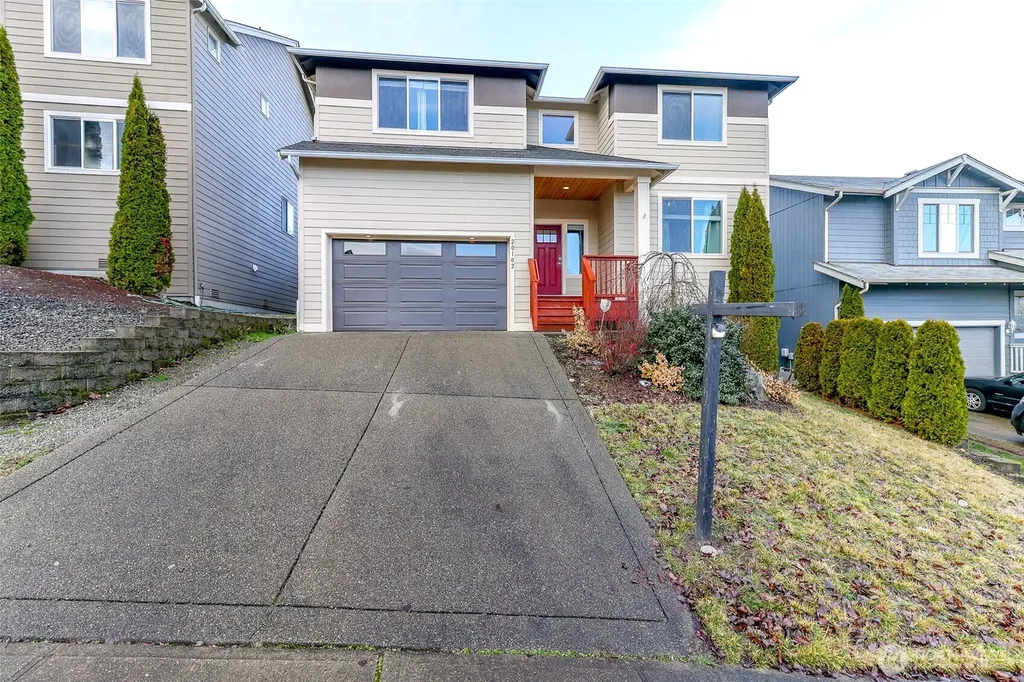 20102 40th Avenue E Spanaway WA 98387