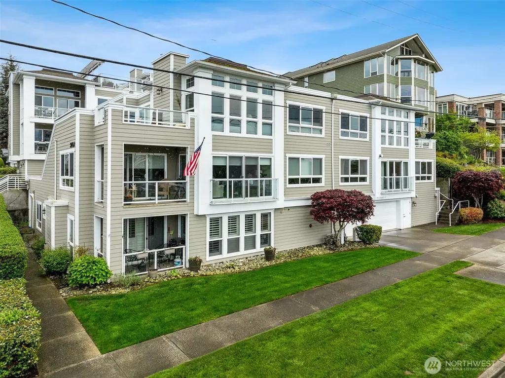 3016 N Carr Street Tacoma WA 98403