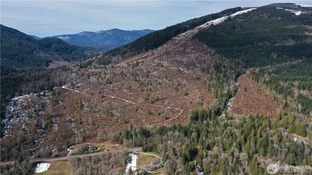 0 Valley Highway Acme WA 98220