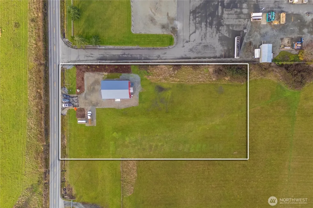 19403 Orville Rd E Orting WA 98360