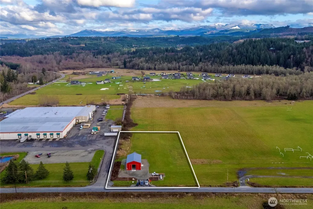 19403 Orville Rd E Orting WA 98360