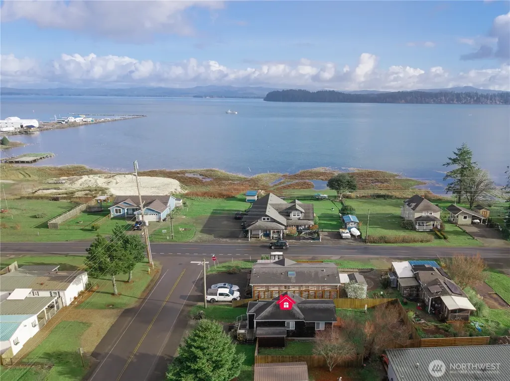3022 270th Street Ocean Park WA 98640