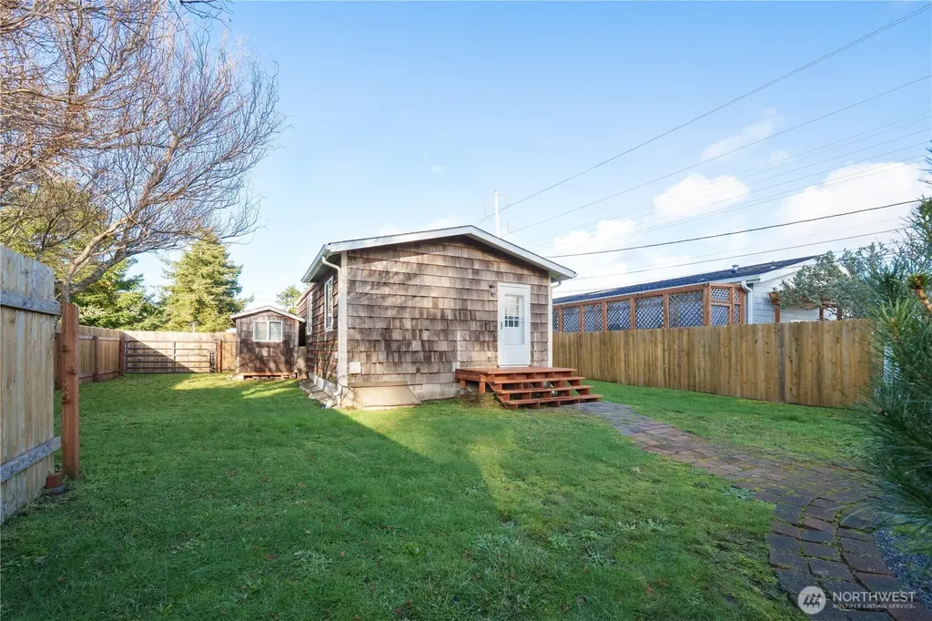 3022 270th Street Ocean Park WA 98640