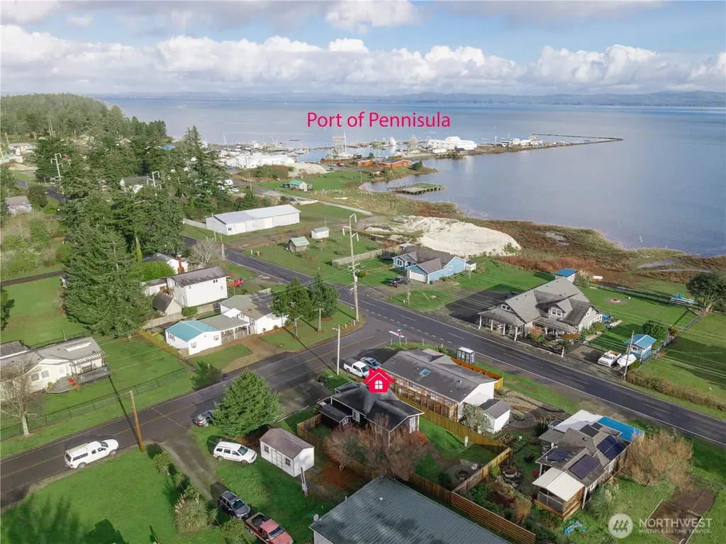 3022 270th Street Ocean Park WA 98640